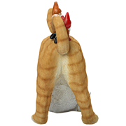 Image Thumbnail for CATATONIC GNOMES FRENZY STATUE